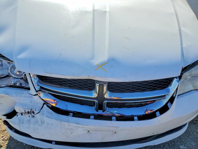 Aukcja sprzedaży 2016 Dodge Grand Caravan, vin: 2C4RDGBG8GR161579, numer aukcji: 66542186