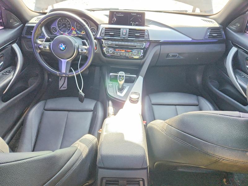 Продаж на аукціоні авто 2014 Bmw 435, vin: WBA3R1C5XEK192990, номер лоту: 65227446