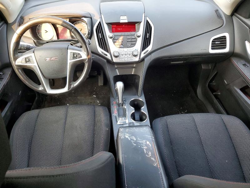 65128776 :رقم المزاد ، 2CTFLSE50B6475759 vin ، 2011 Gmc Terrain مزاد بيع