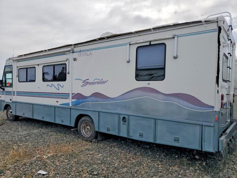 Aukcja sprzedaży 1999 Winnebago Suncruiser, vin: 3FCNF53SXXJA02149, numer aukcji: 66208876