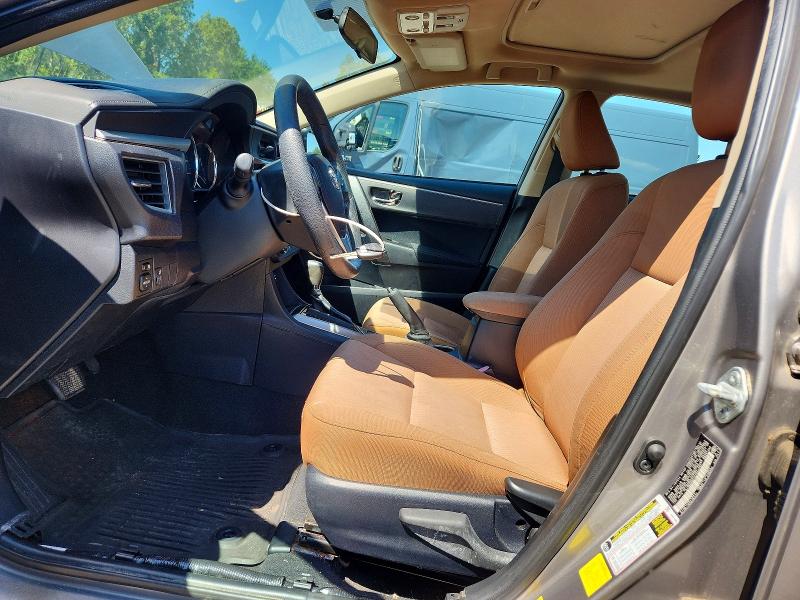 Aukcja sprzedaży 2014 Toyota Corolla, vin: 2T1BURHE7EC040932, numer aukcji: 65057906