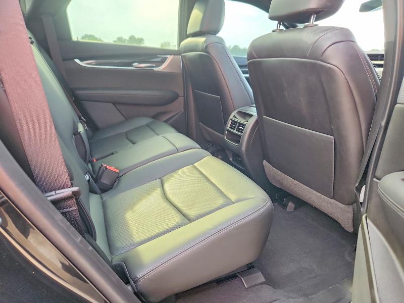 Продажа на аукционе авто 2021 Cadillac Xt5, vin: 1GYKNDRS9MZ112460, номер лота: 66373296