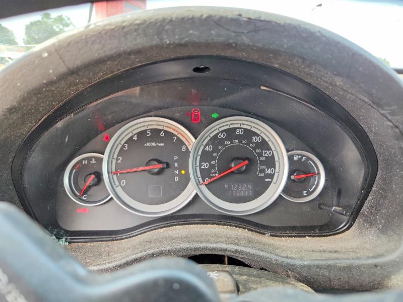 Aukcja sprzedaży 2005 Subaru Legacy, vin: 4S4BP61CX57301899, numer aukcji: 65301406