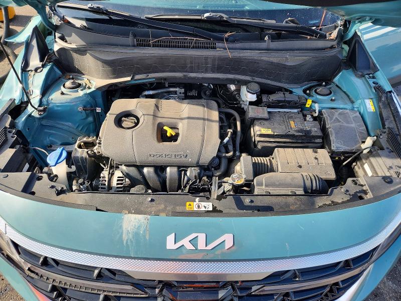 Aukcja sprzedaży 2024 Kia Seltos, vin: KNDER2AAXR7484648, numer aukcji: 66815886