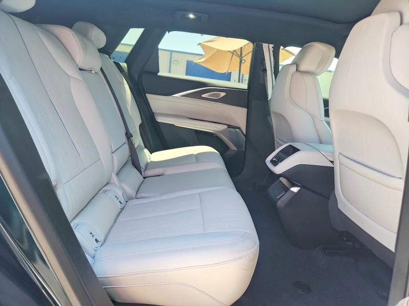 Aukcja sprzedaży 2024 Cadillac Lyriq, vin: 1GYKPRRK5RZ141808, numer aukcji: 63715456
