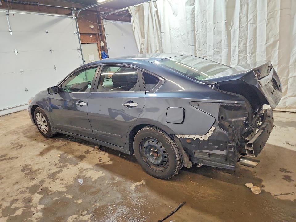 Aukcja sprzedaży 2013 Nissan Altima, vin: 1N4AL3AP7DC290028, numer aukcji: 66552496
