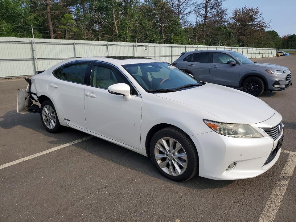 Aukcja sprzedaży 2013 Lexus Es, vin: JTHBW1GG5D2003923, numer aukcji: 64434406