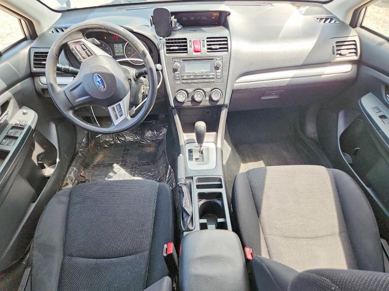 2014 Subaru Xv Crosstrek მანქანა იყიდება აუქციონზე, vin: JF2GPAVC0E8284050, აუქციონის ნომერი: 65189806