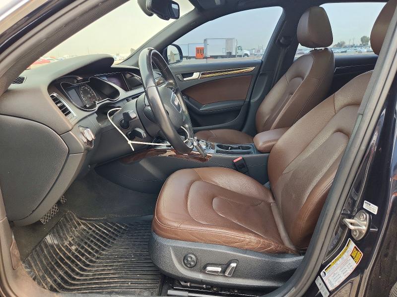 62903826 :رقم المزاد ، WA1UFAFL4DA200140 vin ، 2013 Audi A4 Allroad مزاد بيع