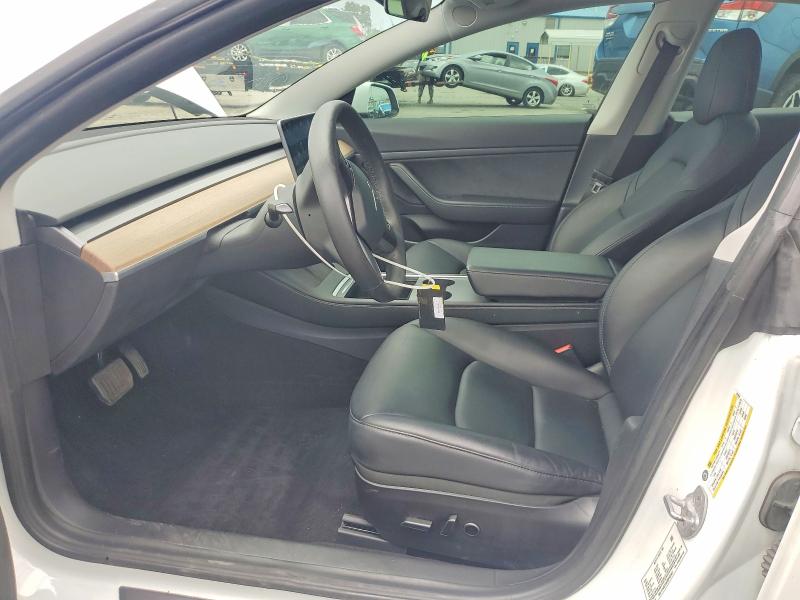 Aukcja sprzedaży 2021 Tesla Model 3, vin: 5YJ3E1EA4MF923451, numer aukcji: 64531856
