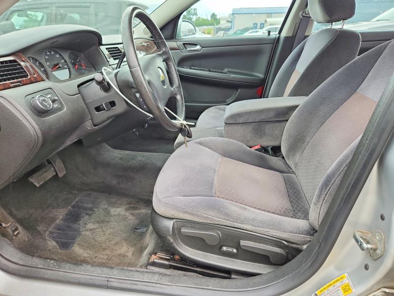 Продаж на аукціоні авто 2012 Chevrolet Impala, vin: 2G1WA5E31C1123718, номер лоту: 64102786