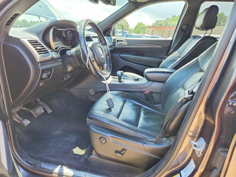 63770776 :رقم المزاد ، 1C4RJFBG8EC134911 vin ، 2014 Jeep Grand Cherokee مزاد بيع