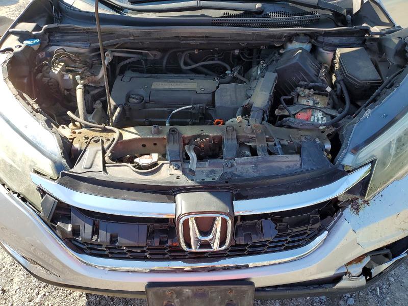 Aukcja sprzedaży 2015 Honda Cr-v, vin: 5J6RM4H78FL075552, numer aukcji: 63791356