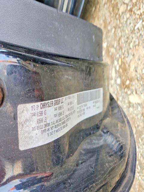 65242376 :رقم المزاد ، 3C3CFFFH7FT500149 vin ، 2015 Fiat 500 مزاد بيع