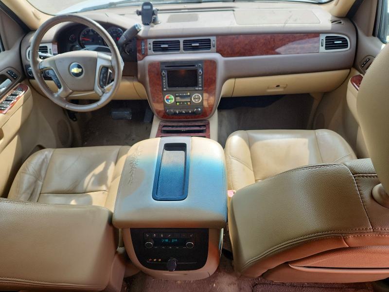 Продаж на аукціоні авто 2010 Chevrolet Tahoe, vin: 1GNUKCE01AR209080, номер лоту: 66744176