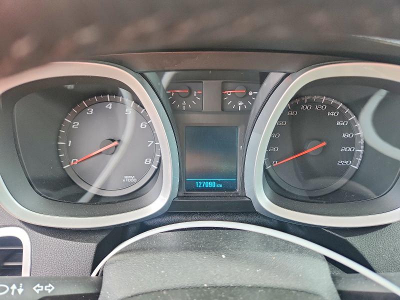 Aukcja sprzedaży 2014 Chevrolet Equinox, vin: 2GNFLGE35E6332759, numer aukcji: 63434036