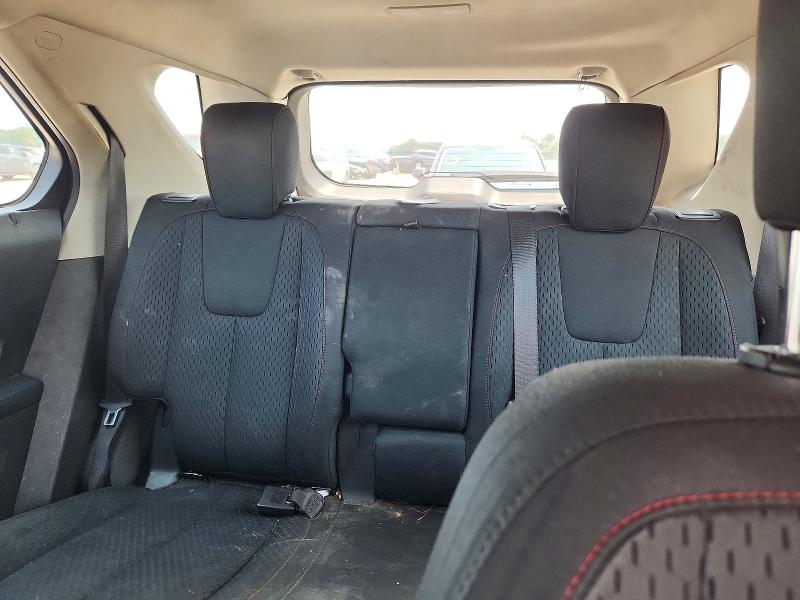 Продаж на аукціоні авто 2013 Chevrolet Equinox, vin: 1GNFLCEK6DZ118673, номер лоту: 64736826