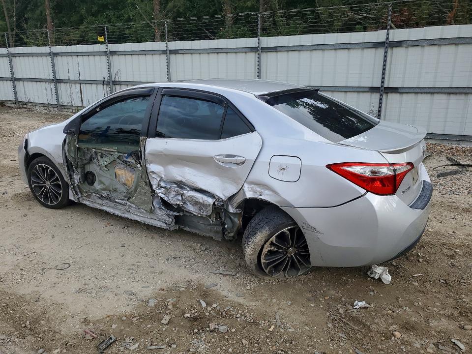 Aukcja sprzedaży 2014 Toyota Corolla, vin: 2T1BURHE1EC079936, numer aukcji: 63364416