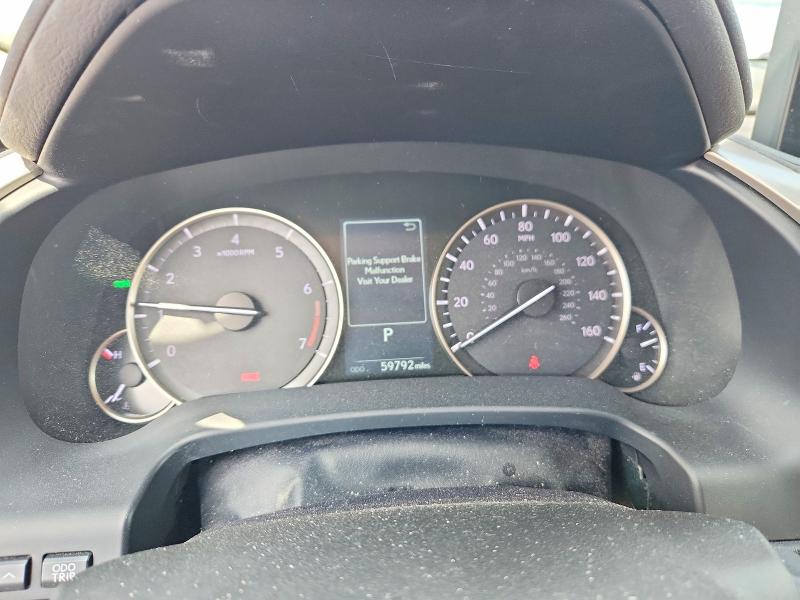 Продаж на аукціоні авто 2021 Lexus Rx 350, vin: 2T2HZMAA5MC211872, номер лоту: 41743886