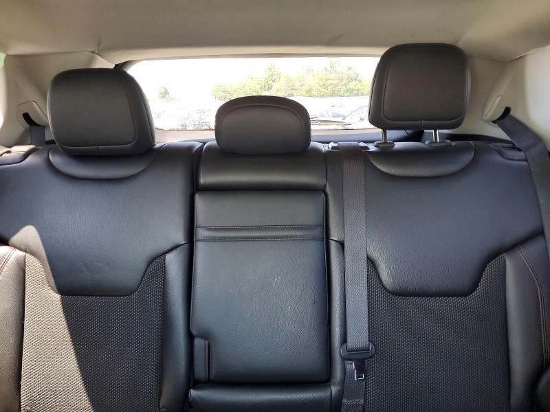 Aukcja sprzedaży 2019 Jeep Compass, vin: 3C4NJDDB5KT721314, numer aukcji: 64441606