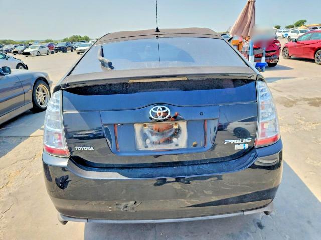 Aukcja sprzedaży 2008 Toyota Prius, vin: JTDKB20U083410034, numer aukcji: 63787596