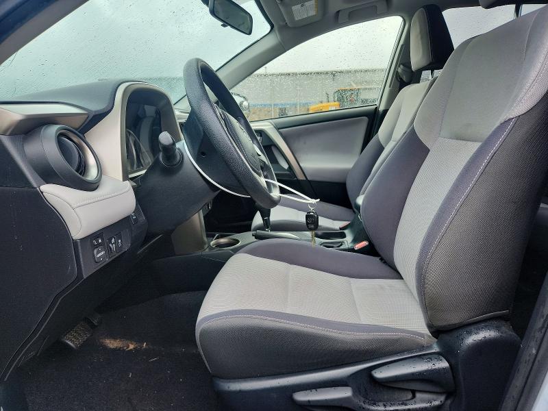 Aukcja sprzedaży 2014 Toyota Rav4, vin: JTMRFREV5EJ002004, numer aukcji: 63232096