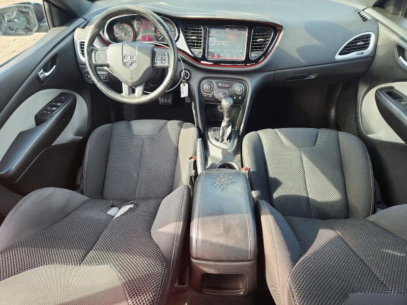 Aukcja sprzedaży 2016 Dodge Dart, vin: 1C3CDFBB6GD644838, numer aukcji: 63682196
