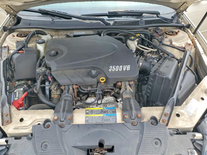 Продажа на аукционе авто 2009 Chevrolet Impala, vin: 2G1WT57K691248494, номер лота: 64834426