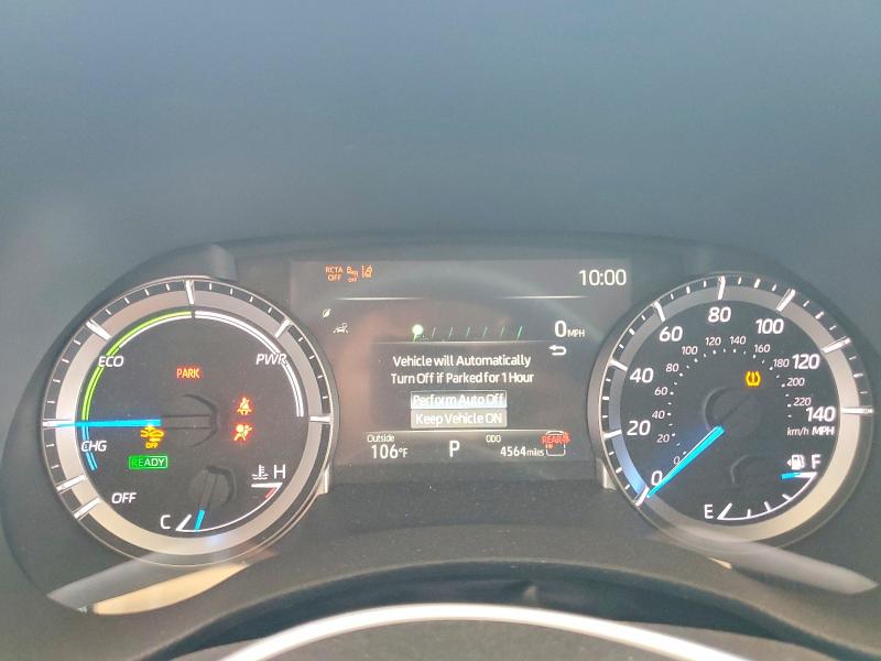 Продаж на аукціоні авто 2026 Toyota Highlander Hybrid, vin: 5TDKBRCH6TS699452, номер лоту: 63411396