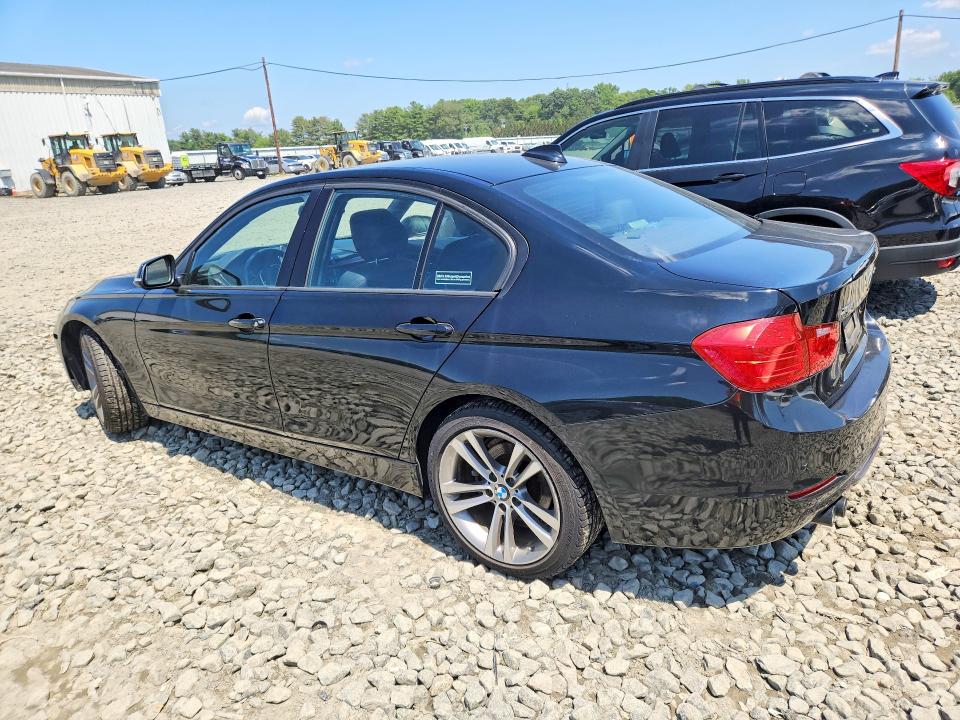 64145766 :رقم المزاد ، WBA3B5G53DNS01547 vin ، 2013 Bmw 328 مزاد بيع