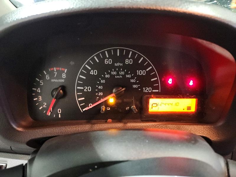 2013 Nissan Nv200 მანქანა იყიდება აუქციონზე, vin: 3N6CM0KN8DK694376, აუქციონის ნომერი: 64306586