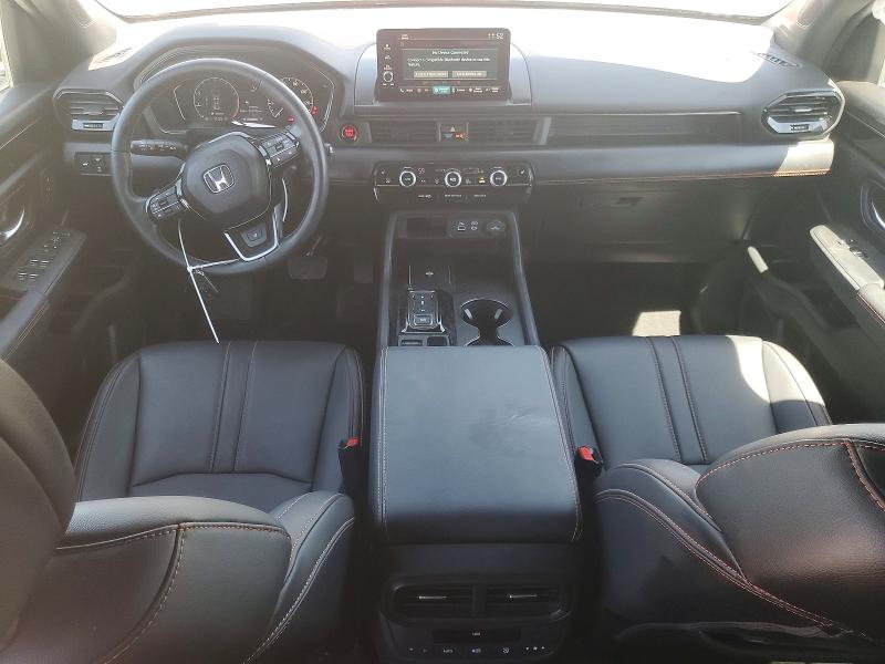 Продажа на аукционе авто 2024 Honda Pilot, vin: 5FNYG1H67RB020869, номер лота: 66450546