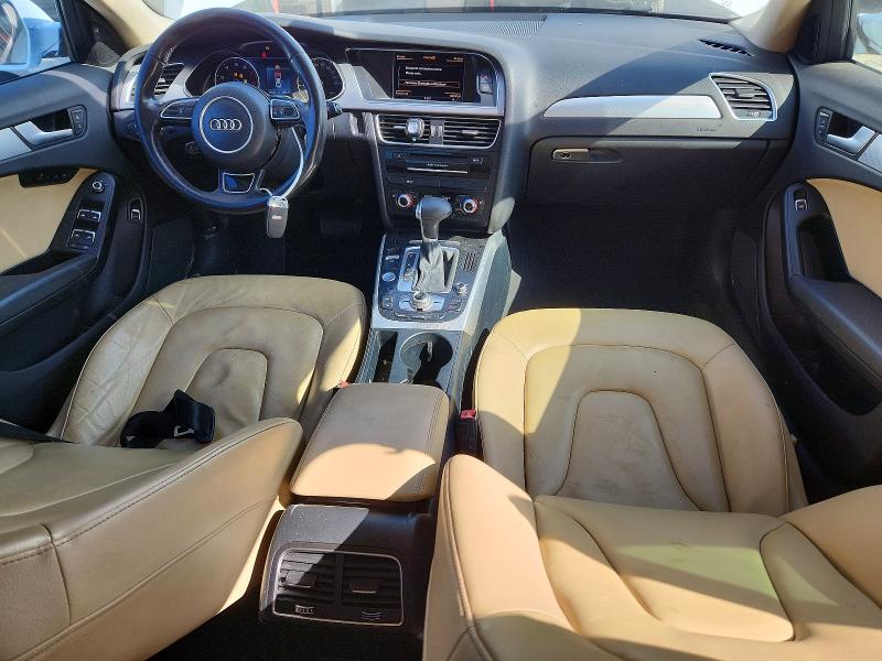 Aukcja sprzedaży 2015 Audi A4, vin: WAUEFAFL6FN015185, numer aukcji: 64278896