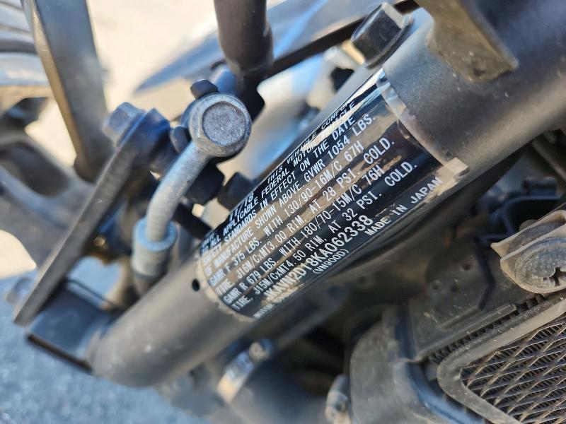 Продаж на аукціоні авто 2019 Kawasaki Vn900, vin: JKAVN2D18KA062338, номер лоту: 63787086