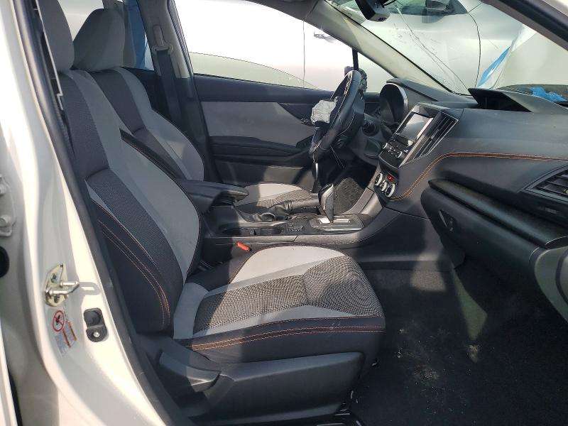 Продаж на аукціоні авто 2020 Subaru Crosstrek, vin: JF2GTAEC3L8229813, номер лоту: 60463516