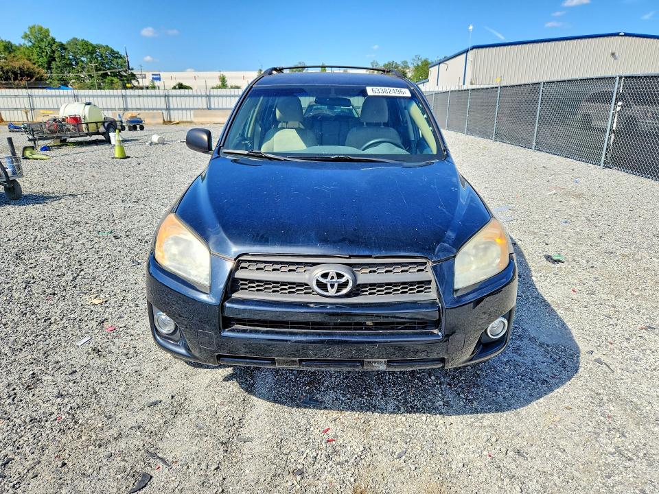 Aukcja sprzedaży 2011 Toyota Rav4, vin: 2T3BF4DV8BW138324, numer aukcji: 63382496