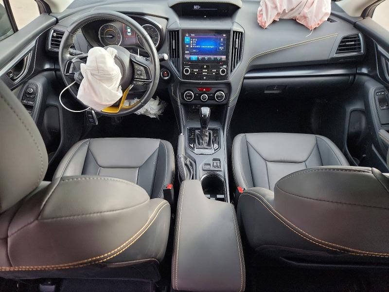 Aukcja sprzedaży 2022 Subaru Crosstrek, vin: JF2GTHSC5NH270251, numer aukcji: 61453366