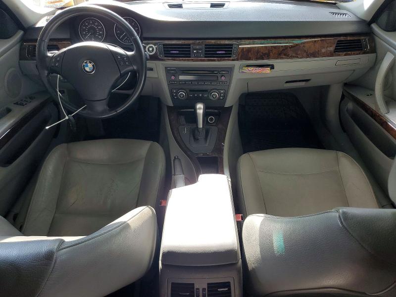 Продажа на аукционе авто 2007 Bmw 328, vin: WBAVA33527PG53605, номер лота: 65658796