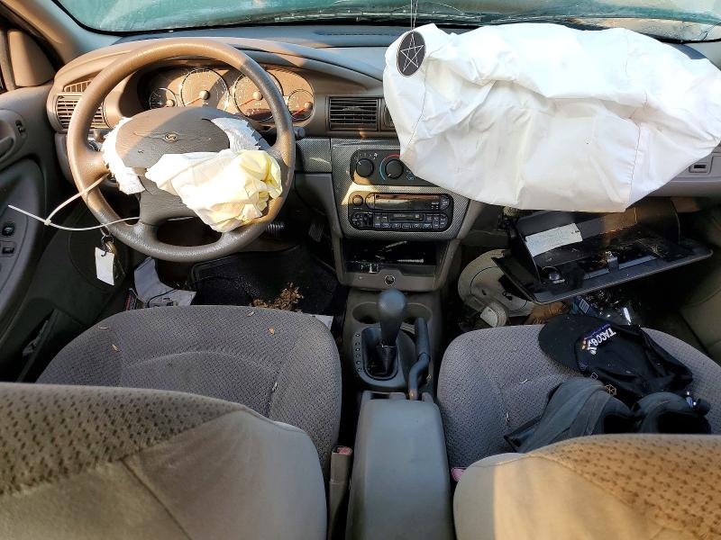 Продажа на аукционе авто 2004 Chrysler Sebring, vin: 1C3AL56R04N353236, номер лота: 64472116