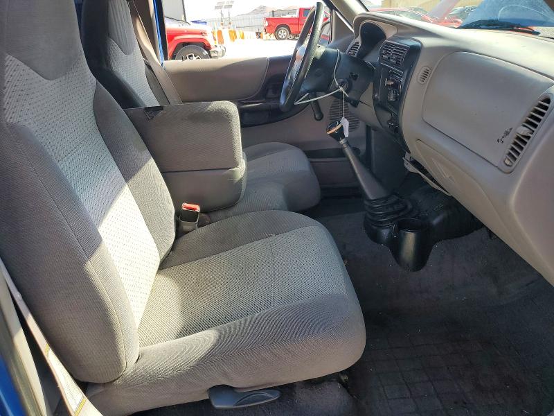 Aukcja sprzedaży 1999 Mazda B2500, vin: 4F4YR12C2XTM37276, numer aukcji: 64482076