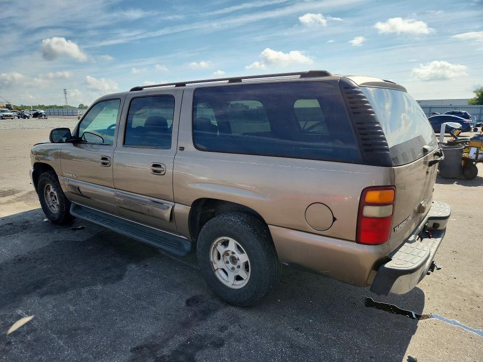 Продаж на аукціоні авто 2003 Gmc Yukon Xl, vin: 1GKEC16Z73R219311, номер лоту: 63335766