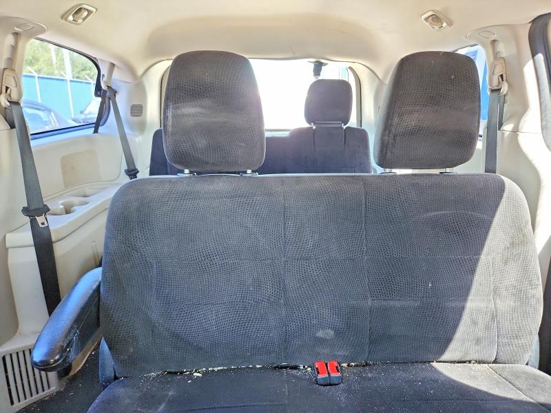 Продаж на аукціоні авто 2013 Dodge Grand Caravan, vin: 2C4RDGBG7DR783800, номер лоту: 65980846