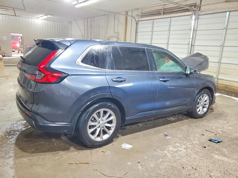Aukcja sprzedaży 2024 Honda Cr-v, vin: 5J6RS3H73RL003050, numer aukcji: 66962236