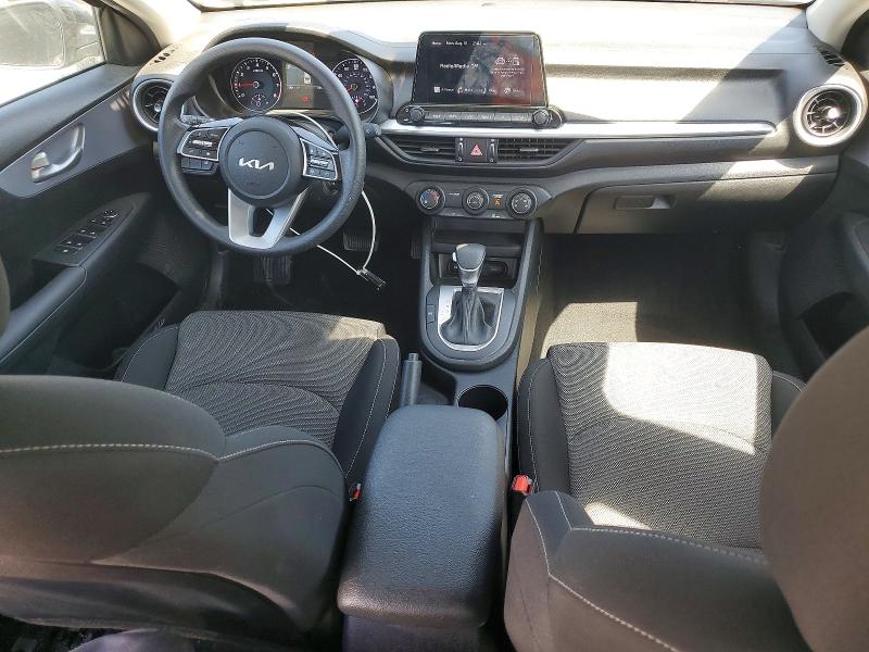 Aukcja sprzedaży 2024 Kia Forte, vin: 3KPF24AD6RE759219, numer aukcji: 66838916