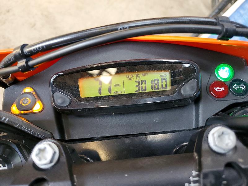 Aukcja sprzedaży 2024 Ktm 690, vin: VBKLSV402RM762958, numer aukcji: 65113756