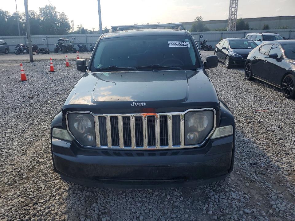 2012 Jeep Liberty მანქანა იყიდება აუქციონზე, vin: 1C4PJMFK6CW150529, აუქციონის ნომერი: 66605826