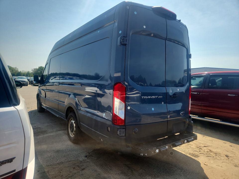 Продаж на аукціоні авто 2020 Ford Transit, vin: 1FTBR3X8XLKB04175, номер лоту: 64735086