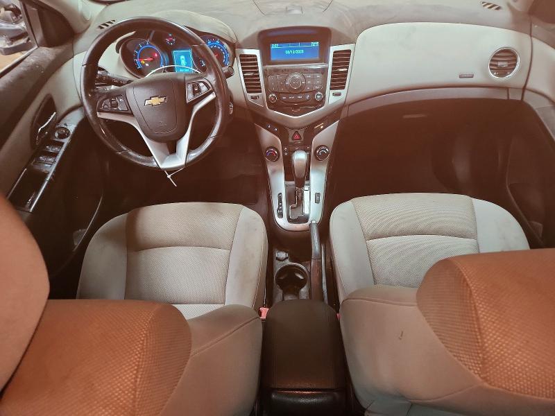 Aukcja sprzedaży 2012 Chevrolet Cruze, vin: 1G1PF5SC8C7285925, numer aukcji: 64547686