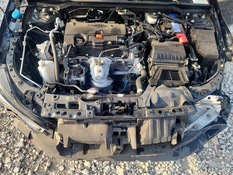 2024 Honda Civic მანქანა იყიდება აუქციონზე, vin: 2HGFE2F56RH547195, აუქციონის ნომერი: 66647116