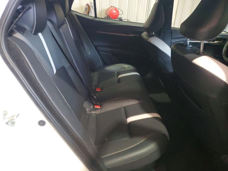 Продажа на аукционе авто 2025 Toyota Camry, vin: 4T1DAACK8SU056941, номер лота: 64547006